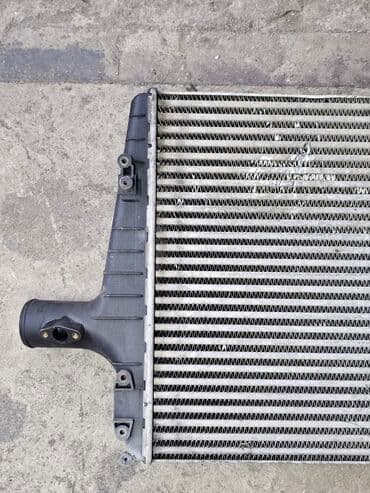 встраиваемая кофемашина сименс: Интеркулер Audi A6 C5 2.5TDI, 2000г.в. Оригинал б/у, из Германии — 17