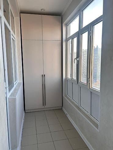 2 room flat: 1 комната, С мебелью полностью — 6
