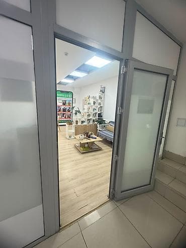 Недвижимость: Продается коммерческое помещение в районе Ибраимова-Огонбаева — 3