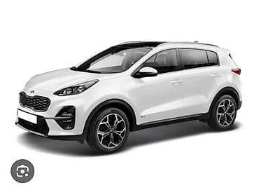 2020: Подножки Kia, Новый, Самовывоз — 2