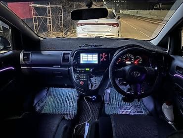 лобовое стекло тойота виш 20: Toyota WISH: 2004 г., 1.8 л, Автомат, Бензин, Универсал — 9