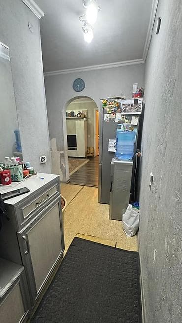 локомотив: 3 комнаты, 52 м², Индивидуалка, 1 этаж, Косметический ремонт — 8