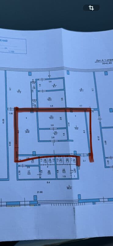куплю под снос дом: Сдается Помещение под Производство Склад Пекарня Хранение 3-фазка — 1