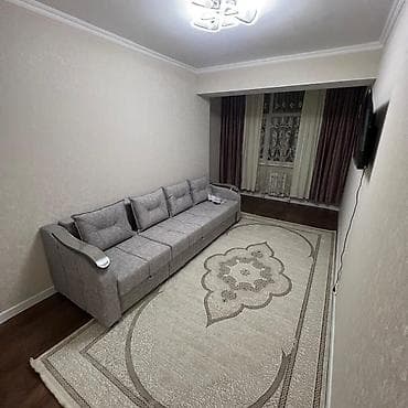 кв рассрочка: 2 комнаты, 57 м², 1000 мелочей (Карпинка) Элитка, 4 этаж, Евроремонт — 2