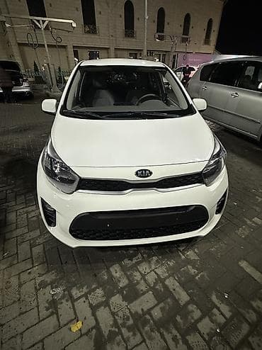 машина кж киа морнинг: Kia Morning: 2019 г., 1 л, Автомат, Бензин, Хэтчбэк — 10