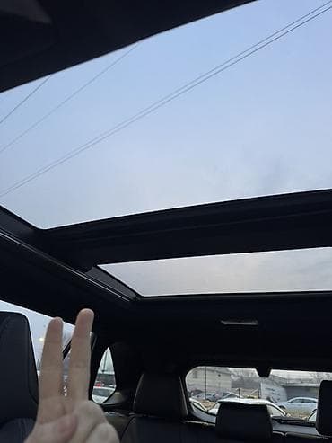 raf: Toyota RAV4: 2020 г., 2.5 л, Гибрид, Кроссовер — 9