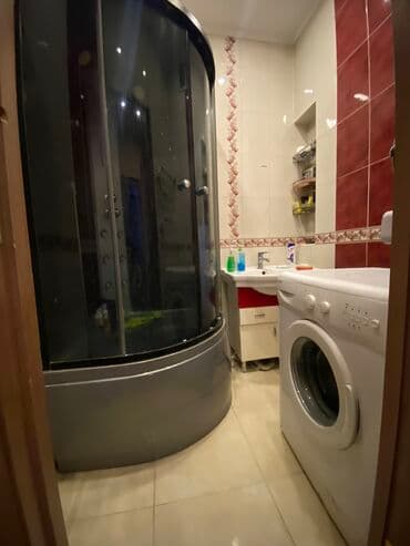 долгосрочная квартира тунгуч: 3 бөлмө, Менчик ээси, Чогуу жашоосу жок, Толугу менен эмереги бар — 7