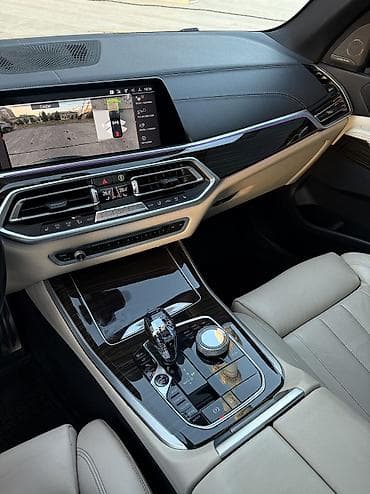 куплю матиз 3: BMW X5: 2019 г., 3 л, Автомат, Бензин, Кроссовер — 7