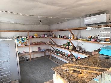 сдаю продуктовый павильон: Торговый киоск/павильон из сэндвич-панелей/деревянного каркаса под — 4