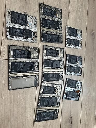 technics rs: Продам на запчасти корпус батареи в норме от моделей mate xt и mate x6 — 2