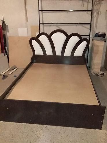 Кровати на заказ