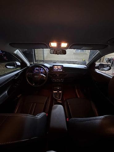 хундай соларис 2019: Hyundai Celesta: 2019 г., 1.6 л, Автомат, Бензин, Седан — 5