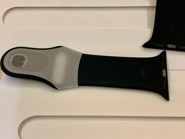 чехол apple watch: Продаю исключительно 100% оригинальный ремешок для apple watch — 5