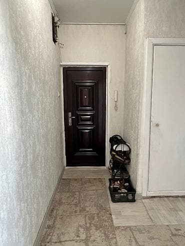 1 bedroom: 1 комната, 34 м², 105 серия, 5 этаж, Старый ремонт — 6