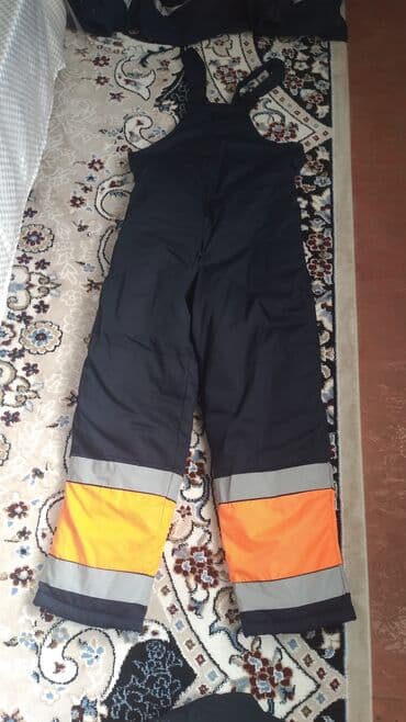 одежда хиджаб: Куртка рабочая «Велесстрой» от Техноавиа. - Модель: фирменная — 7