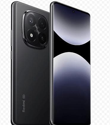 spider man ps4: Redmi, Redmi Note 14 Pro Plus, Б/у, 256 ГБ, цвет - Черный — 3