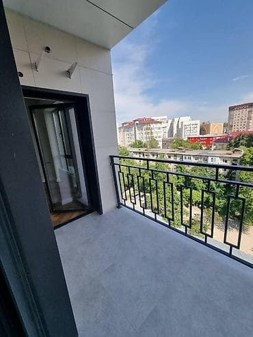 all group: 3 комнаты, 95 м², Элитка, 7 этаж, Дизайнерский ремонт — 2
