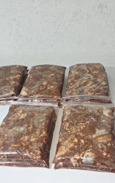 сейф о: Козу кочкор эти заказ алабыз кафе шашлычный - готовый маринад — 2