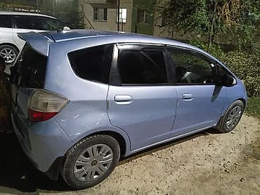 хонда фреед: Honda Jazz: 2009 г., 1.4 л, Автомат, Бензин, Хэтчбэк — 3