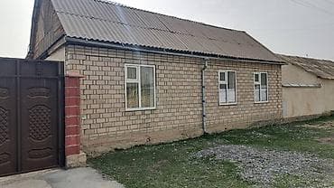 Недвижимость: Продается жилой дом с просторным двором и отдельным остекленным — 3