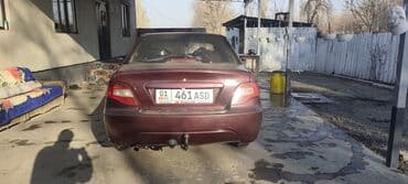 купить двигатель на нексию в бишкеке: Daewoo Nexia: 2012 г. — 2