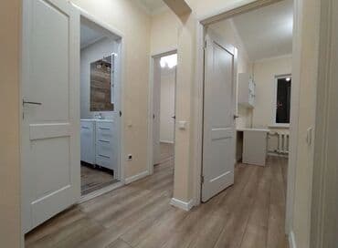 срочная продажа квартир без посредников: 3 комнаты, 60 м², 106 серия, 1 этаж, Евроремонт — 5