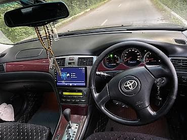 виндам: Toyota Windom: 2001 г., 3 л, Автомат, Газ — 5