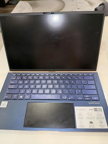 Ультрабук, Б/у, Intel Core i5