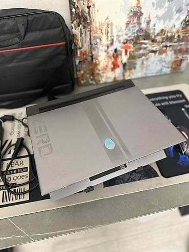 elden ring ps4: Ноутбук Thunderobot, Игровой, Б/у, Intel Core i7 — 4