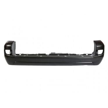 широкий бампер на гольф 2: Бампер Задний Toyota, Новый, Аналог — 1