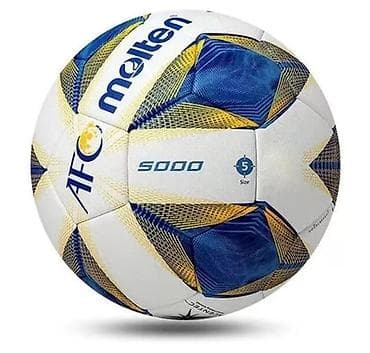 Лыжи: Оригинал молтен Размер- 5 модель баасы - Бул топтор мн профтор — 3