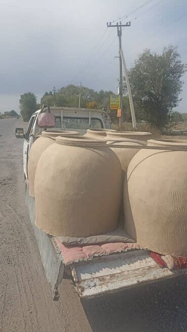 очок куруу: Тандырлар 6 жылдан ашык тажрыйба — 22