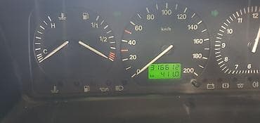 k3 ve: Volkswagen Transporter: 1999 г., 1.9 л, Ручные, Дизель, Фургон — 1