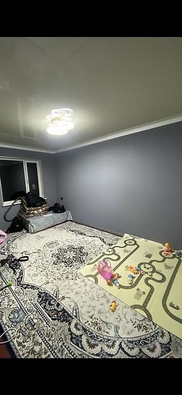 2 комнаты, 47 м², Дизайнерский ремонт