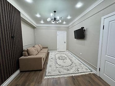 дом восток5: 3 комнаты, 108 м², Элитка, 5 этаж, Евроремонт — 10