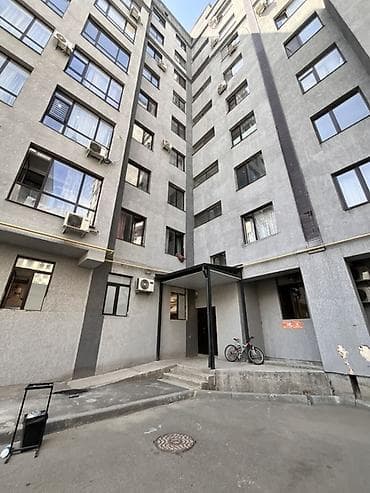 квартиры в каинды: 2 комнаты, 70 м², Элитка, 6 этаж, Дизайнерский ремонт — 9