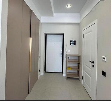 5: 1 комната, 44 м², Тунгуч мкр 5 этаж, Дизайнерский ремонт — 9