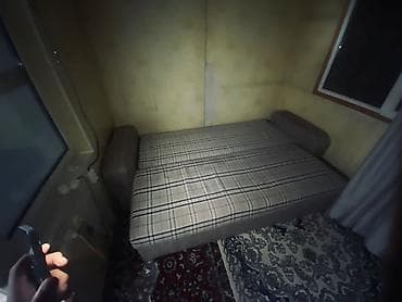 Прямой диван at lalafo.kg Прямой диван