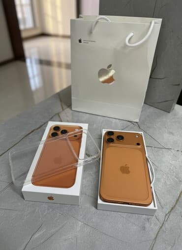 меняю на буфер: IPhone Xr, Новый, 256 ГБ, Оранжевый, Коробка, 100 % — 1