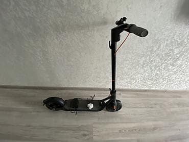 ninebot e8: Электросамокат, Ninebot, Новый — 4