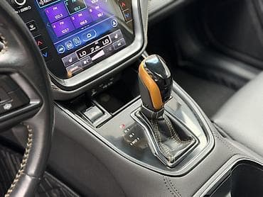tur: Subaru Outback: 2022 г., 2.4 л, Вариатор, Бензин, Универсал — 10