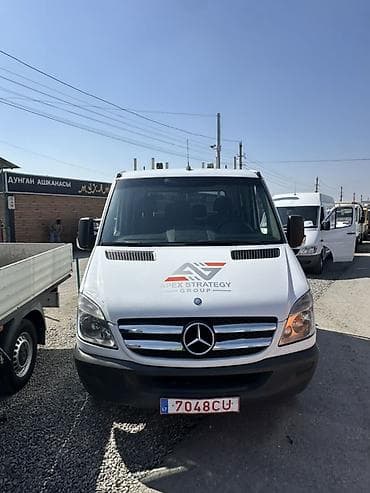 каропка т40: Грузовик, Mercedes-Benz, Дубль, 4 т, Новый — 3