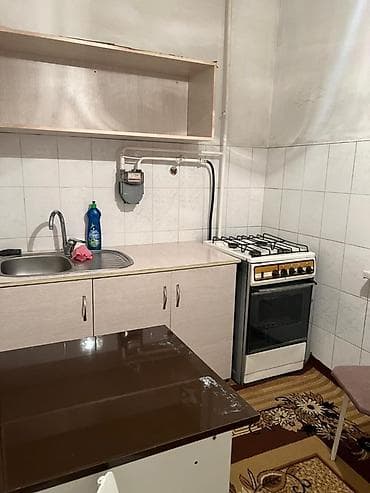 купить квартирк: 1 комната — 5