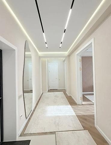 Батирлер: 2 бөлмө, 80 м², Элитка, 8 кабат, Дизайнердик ремонт — 7