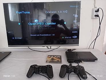 macbook pro 2017: SONY PLAYSTATION 2 в отличном состояние,с гарантийным талоном модель — 4