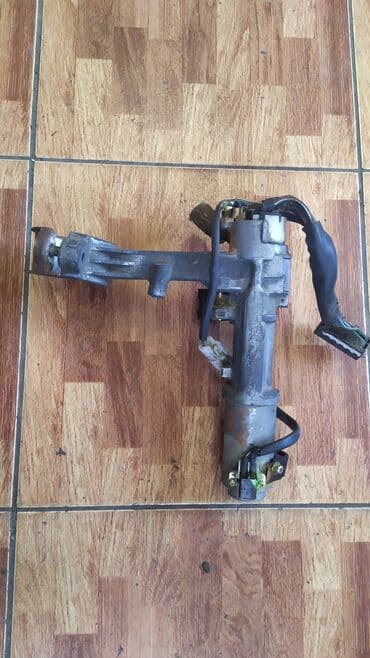 купить золотые часы в бишкеке: Toyota Surf 130 замок зажигания, Тойота Сурф 130 замок зажигания Ул — 2