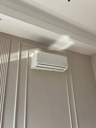 Сплит-система, Midea, Новый, Инверторный — 8