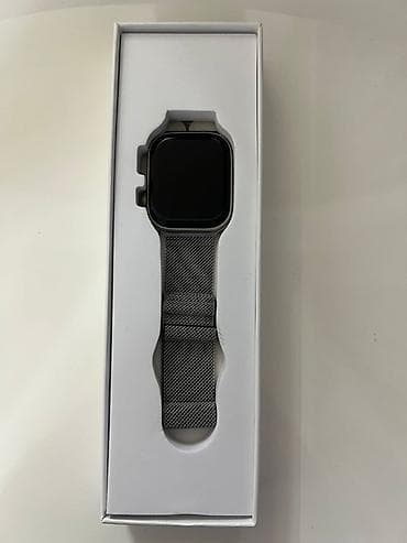 детские часы смарт: Смарт‑часы Hoco Watch с AMOLED‑дисплеем Особенности: - Яркий — 3