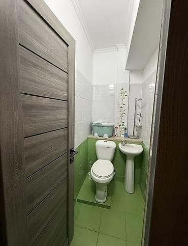 2х: 2 комнаты, 55 м², Индивидуалка, 2 этаж, Косметический ремонт — 6