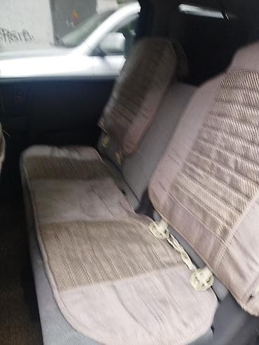 step wgn: Honda Stepwgn: 2005 г., 2 л, Автомат, Бензин, Минивэн — 7